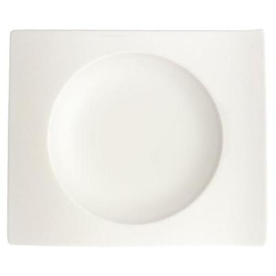Villeroy&Boch - NewWave Tasse et soucoupe bouillon 2pcs