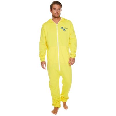 Breaking Bad - Combinaison à capuche Cook Suit