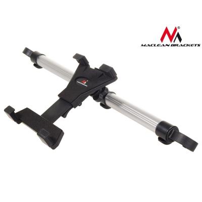 Support de voiture pour tablette Maclean MC-657 7-10.1'' montage sur appuie-tête