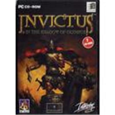 Invictus : In The Shadow Of Olympus