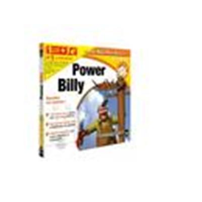 Power Billy