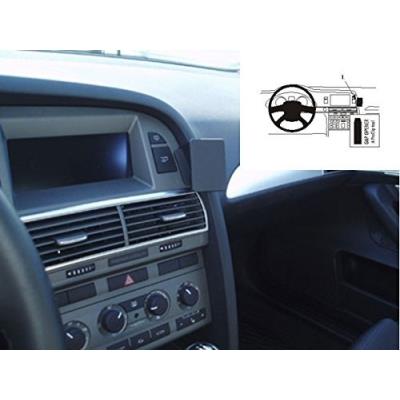 Haweko hd console mercedes actros mp3 mbt095