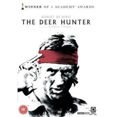The Deer Hunter