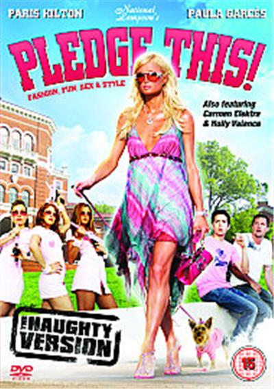 Pledge This!