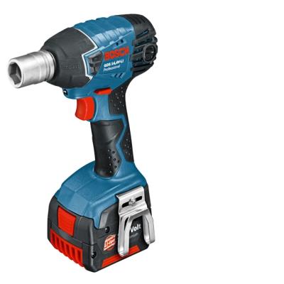 Bosch 06019A1T01 Visseuse à Chocs Sans Fil Gds 14.4 V