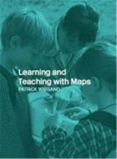 Learning and Teaching with Maps