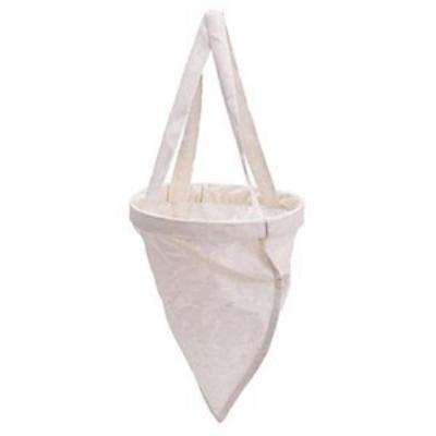 KITCHEN CRAFT HOME MADE SAC À ÉGOUTTER EN COTON