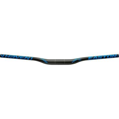 Easton 7051088 haven guidon vtt relevé bleu 35 x 750 mm