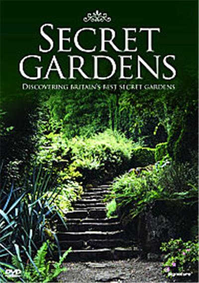 Secret Gardens