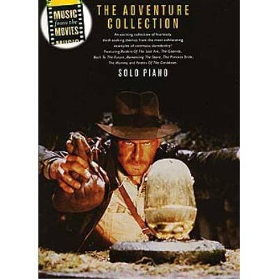 MUSIC FROM MOVIES ADVENTURE