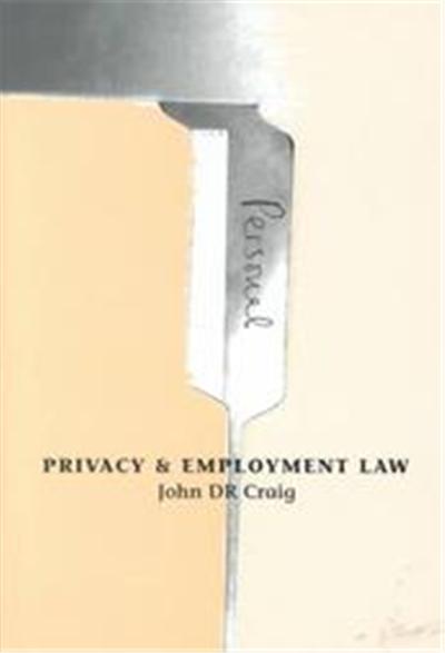 Privacy and Employment Law