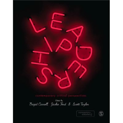 Leadership (Paperback)