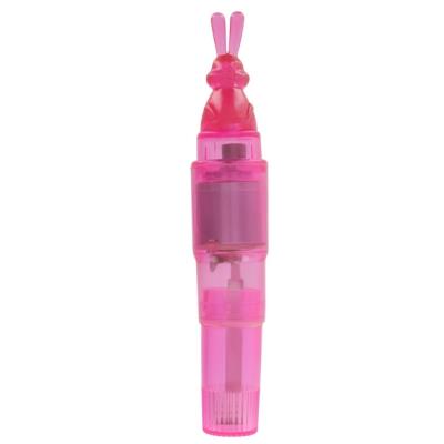 Toy Joy Mini Vibro Bunny Stimulator