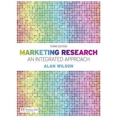 Marketing Research