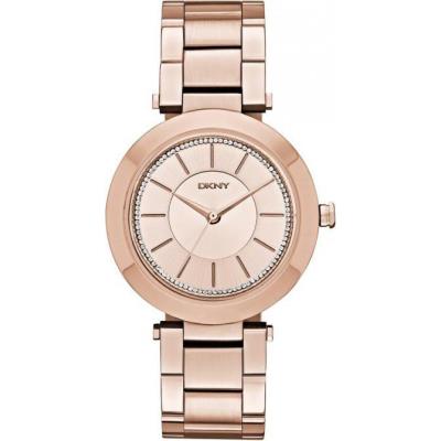 Montre Femme DKNY NY2287 Or Rose