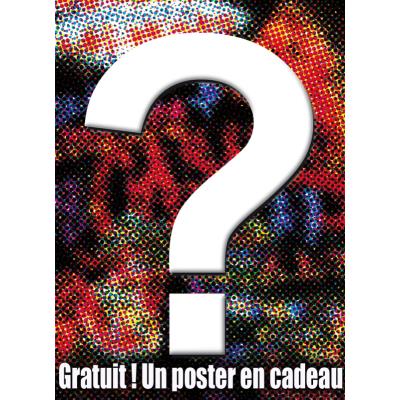 15% sur Rap GODS - Celebrités - 61x91,5 cm - AFFICHE / POSTER - Achat &  prix