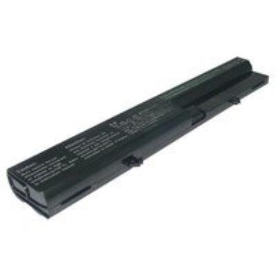 Microbattery 6 cell li-ion 10.8v 4.4ah 48wh mbi51716