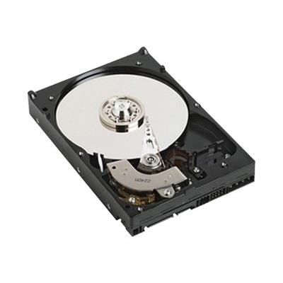 Dell - Vaste schijf - 500 GB - intern - 2.5 - SATA 3Gb/s - 7200 tpm - voor PowerEdge R220 (2.5), R420xr (2.5)