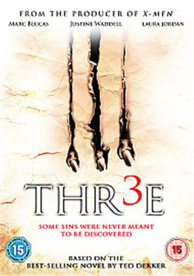 Thr3e