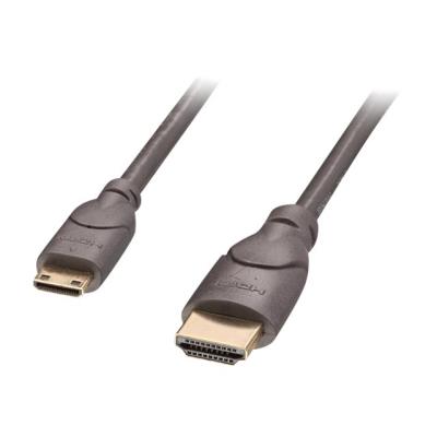Lindy Premium HDMI-kabel - 50 cm