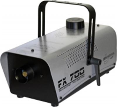 JB Systems Machine à Fumée FX700