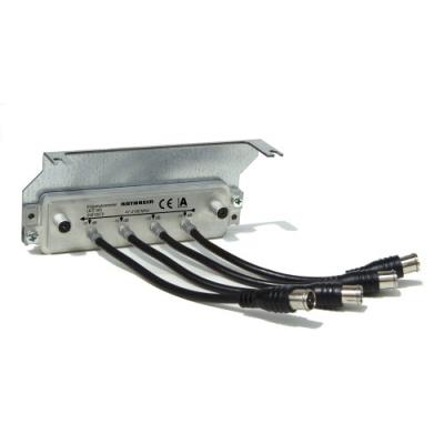 Kathrein 20610070 Noir, Argent