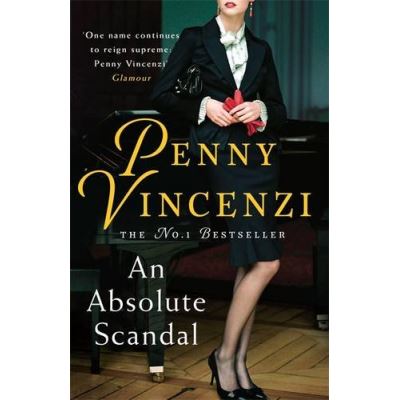 Absolute Scandal