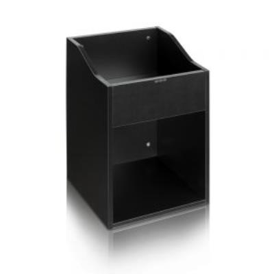 Accessoires DJ ZOMO VS BOX 100 2 BLACK Mobilier DJ