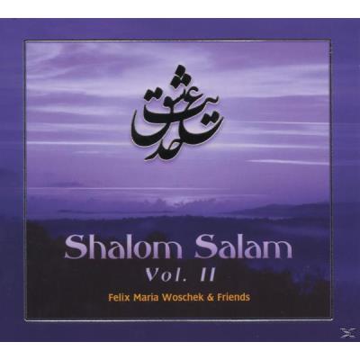 Shalom Salam Vol. 2