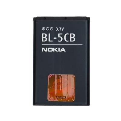 BATTERIE ORIGIN NOKIA BL-5CB 700mAh Li-ion bulk