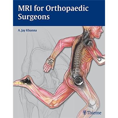 Magnetic Resonance Imaging of the Musculoskeletal System