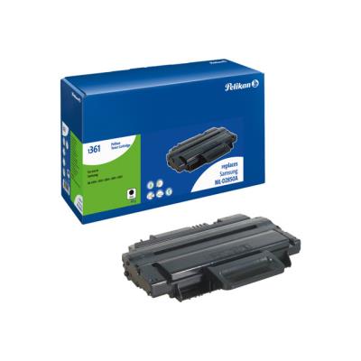 Pelikan 1361HC - zwart - tonercartridge (alternative for: Samsung ML-D2850B)