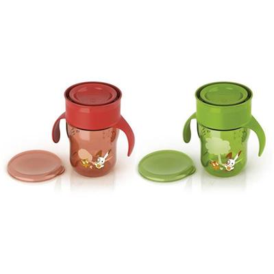 AVENT - Tasse d'apprentissage 260 ml