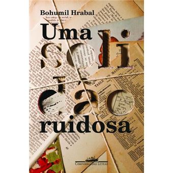 Uma Solidão Ruidosa - 1