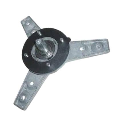 Palier De Tambour Lave Linge Brandt Palier Droit Côté Poulie - Réf: 51X2164