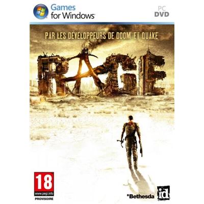 Rage