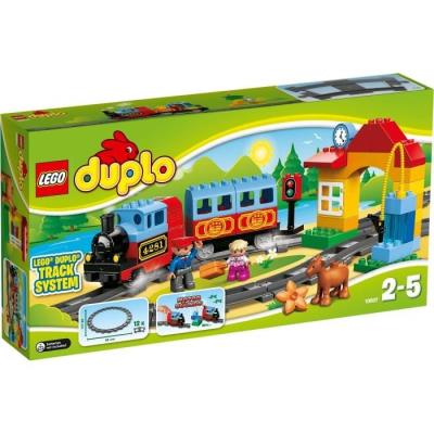 Lego Duplo 10507 Mon Premier Train