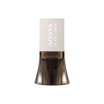 ADATA Choice UC330 - USB-flashstation - 64 GB