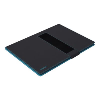reboon booncover flip cover voor tablet / eBook-reader