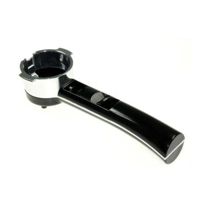 Delonghi Percolateur Noir Chromes Eco Ref: 7313280779