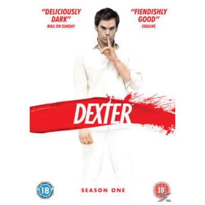 Dexter - Series 1 , (Box Set)