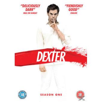 Dexter - Series 1 , (Box Set) - 1