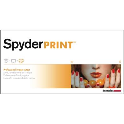 Spyderprint