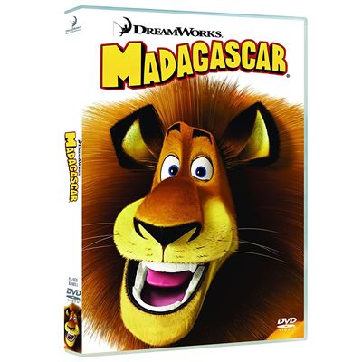 Madagascar