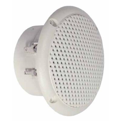 Visaton 2128 enceinte pour mp3 & ipod blanc