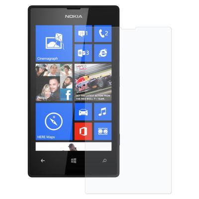 OtterBox Clearly Protected Clean - Protection d'écran pour téléphone portable - pour Nokia Lumia 520