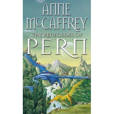 Renegades of Pern