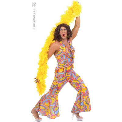 Costume 70's Chic Homme - Taille XL