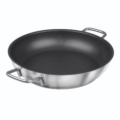 Inox poêle à servir 28cm kuhn rikon 31375