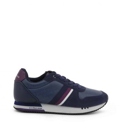 U.S. Polo Assn. - CORAD4248W9_Y1 Taille EU 45,Couleur Bleu